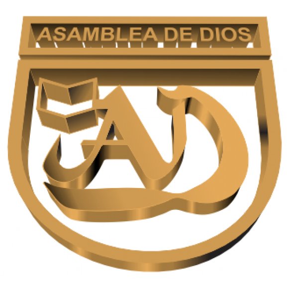 Logo of Asamblea de Dios