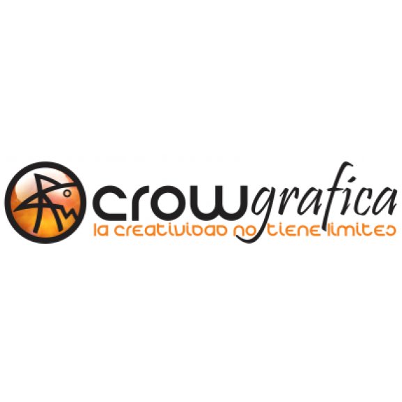 Logo of Crow Grafica