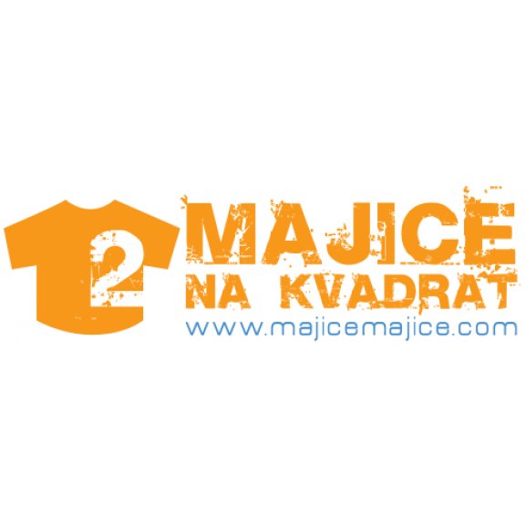 Logo of Majice Na Kvadrat