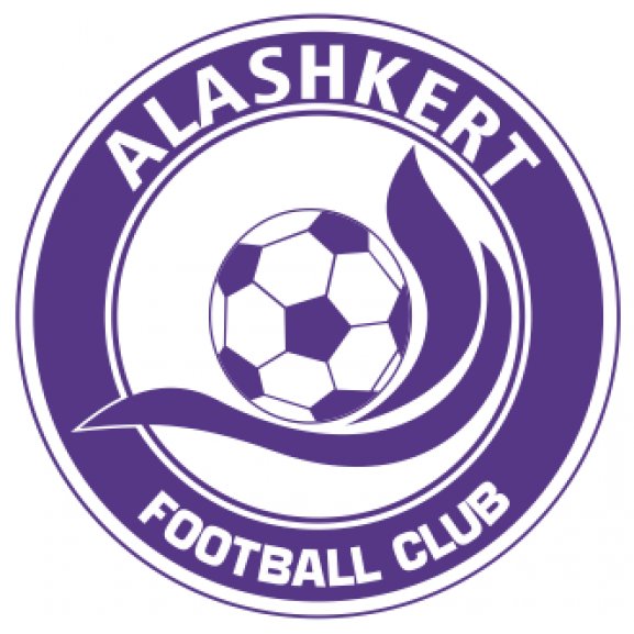 Logo of Alashkert FC