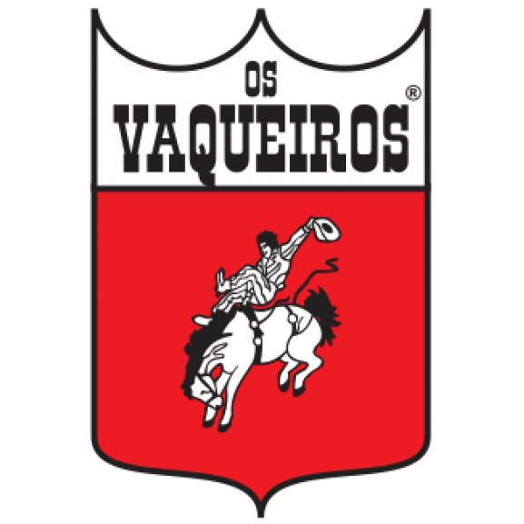 Logo of Os Vaqueiros