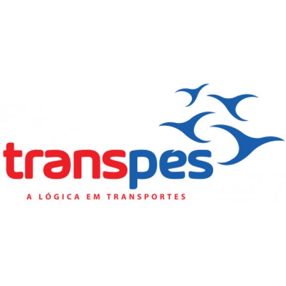 Logo of Transpes