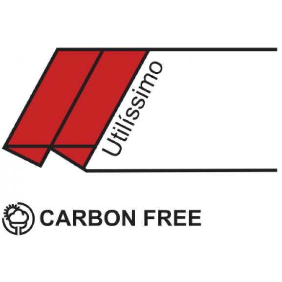 Logo of Utilíssimo
