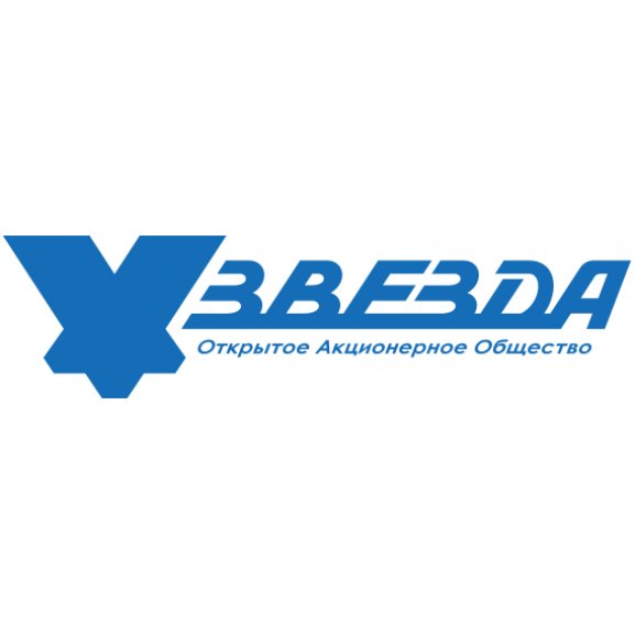 Logo of OAO Zvezda