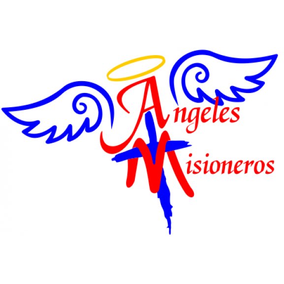 Logo of Angeles Misioneros