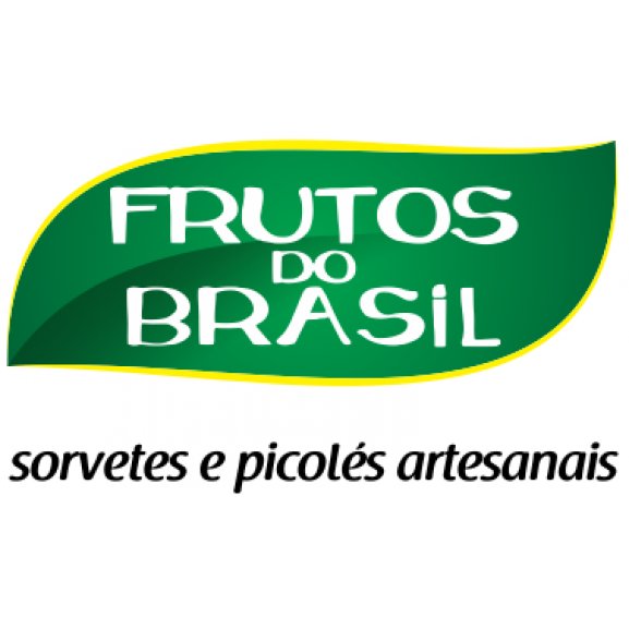 Logo of Frutos do Brasil