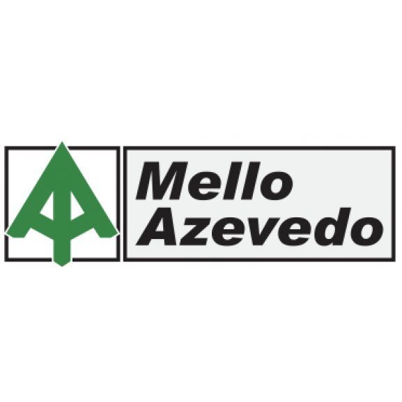 Logo of Mello Azevedo