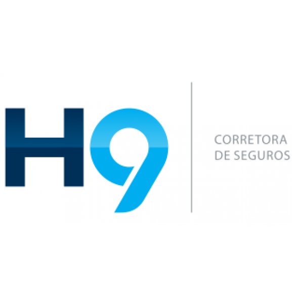 Logo of H9 Corretora de Seguros
