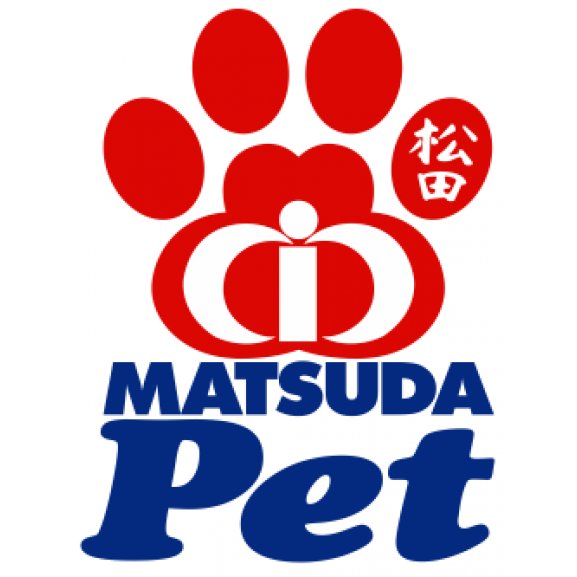 Logo of Matsuda Pet