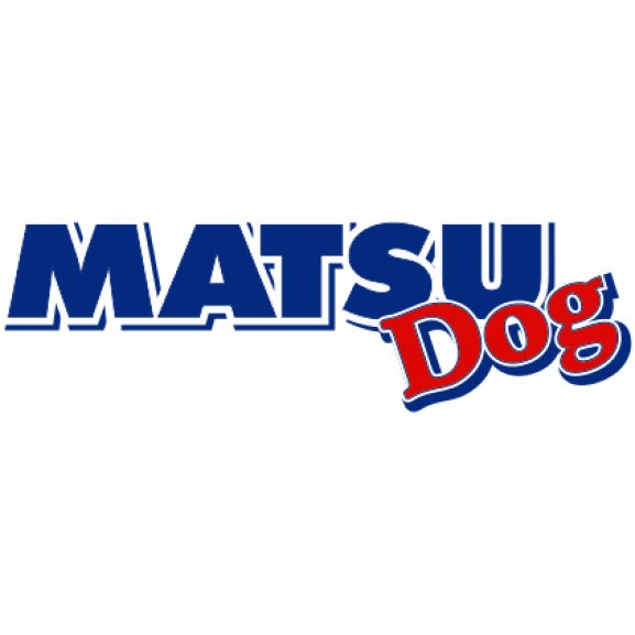 Logo of Matsudog