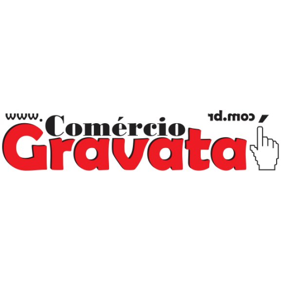 Logo of Comércio Gravataí