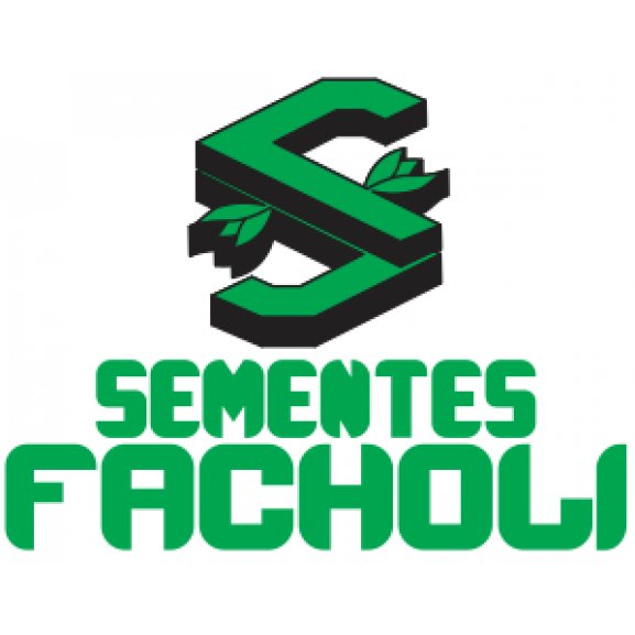 Logo of Sementes Facholi