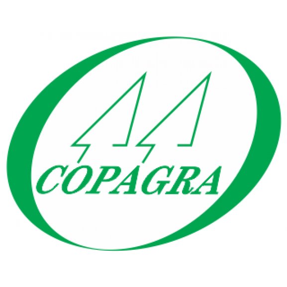 Logo of Copagra