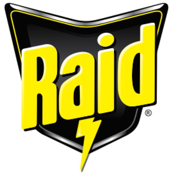 Logo of Raid