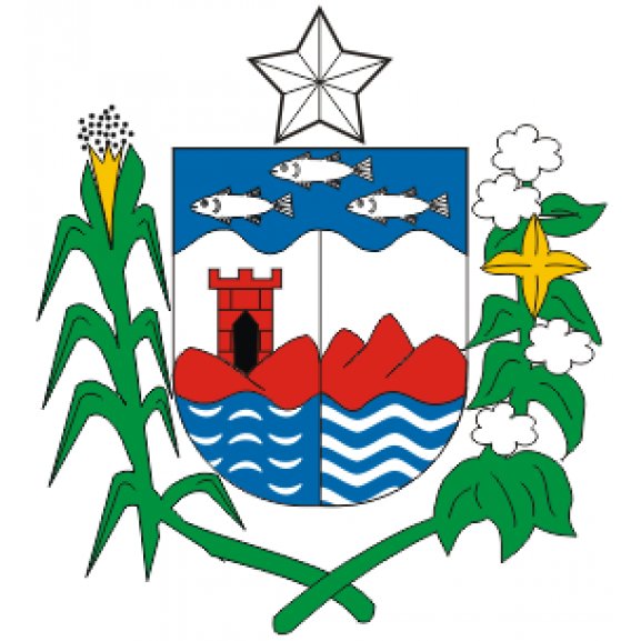 Logo of Alagoas