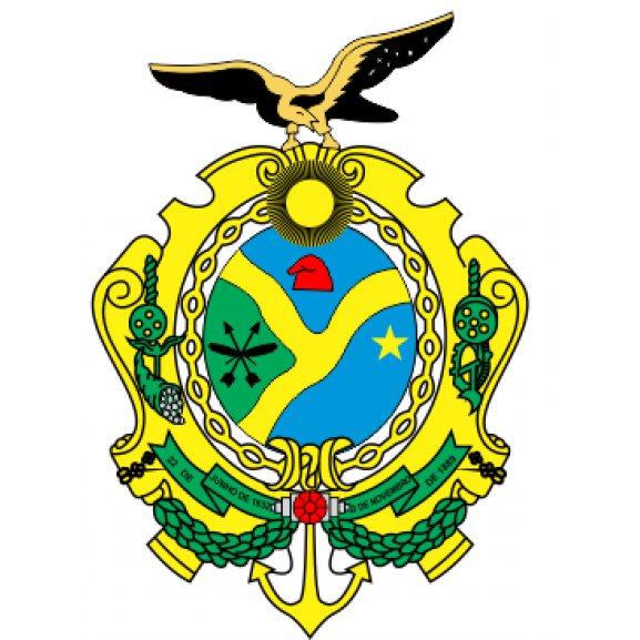 Logo of Amazonas
