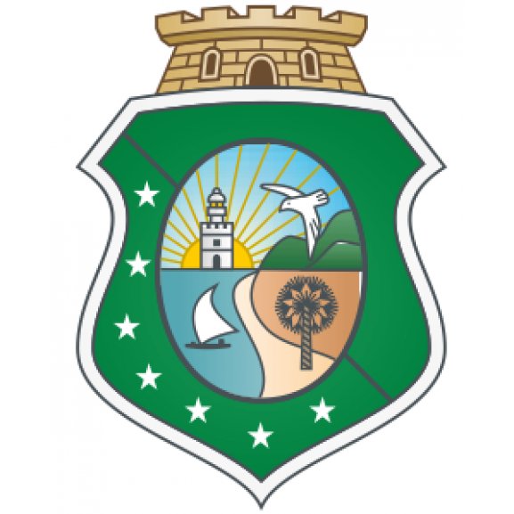 Logo of Ceara