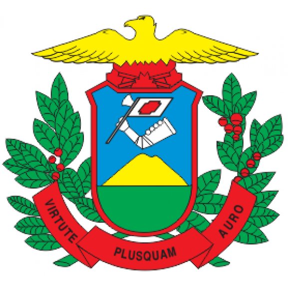 Logo of Mato Grosso