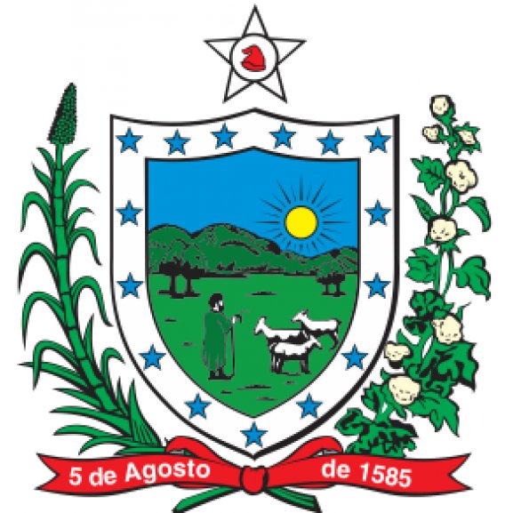 Logo of Paraiba