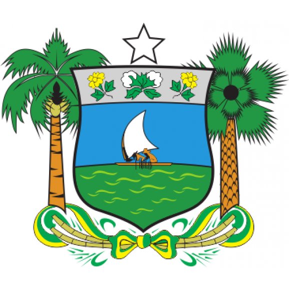 Logo of Rio Grande do Norte