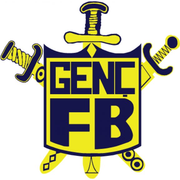 Logo of Genç Fenerbahçeliler