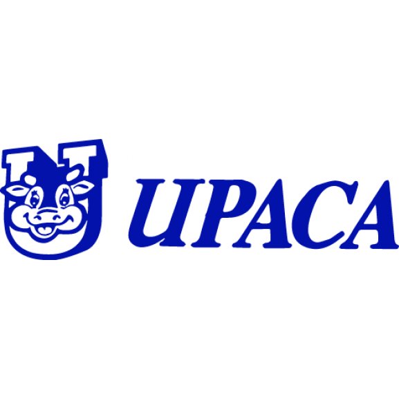 Logo of Upaca, C.A.