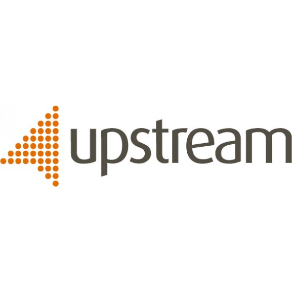 Logo of Upstream