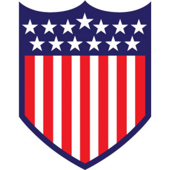 Logo of US Soccer