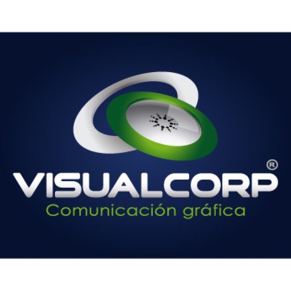 Logo of Visualcorp