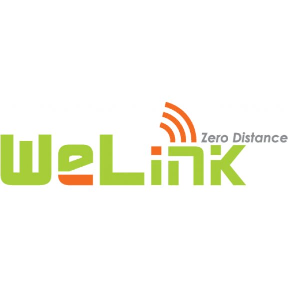 Logo of WeLink