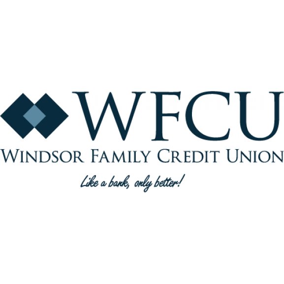 Logo of Windsor Family Credit Union