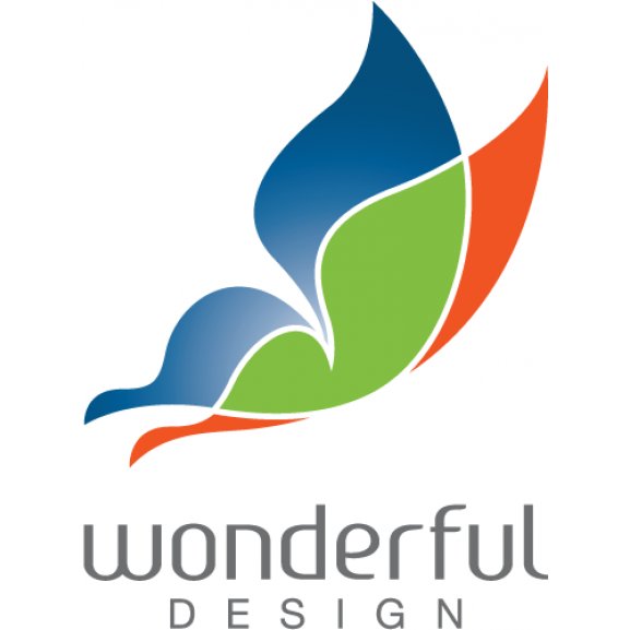 Logo of Wonderful Design