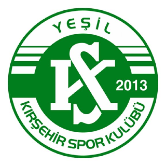 Logo of Yesil Kırsehirspor