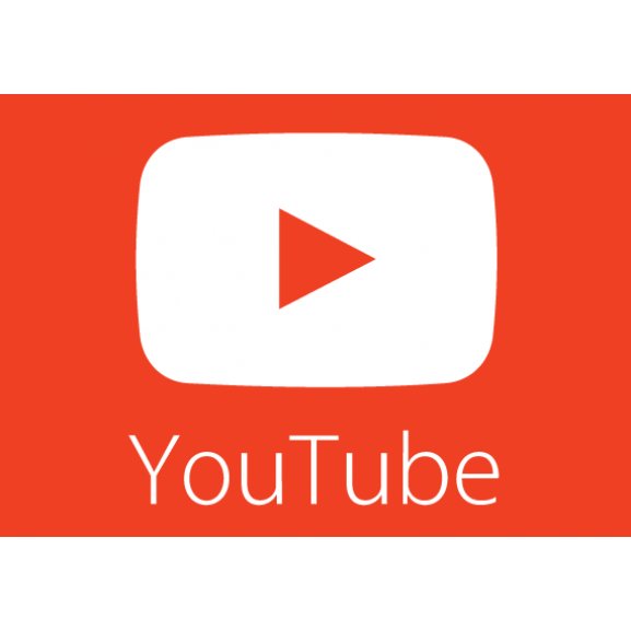 Logo of You Tube