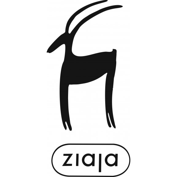 Logo of ziaja