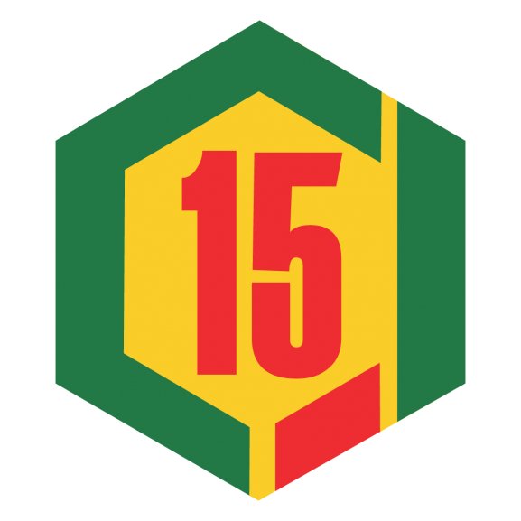 Logo of Clube 15 de Novembro de Campo Bom