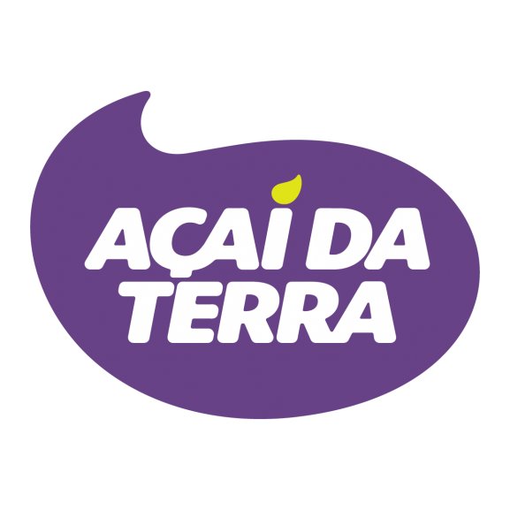 Logo of Açaí da Terra