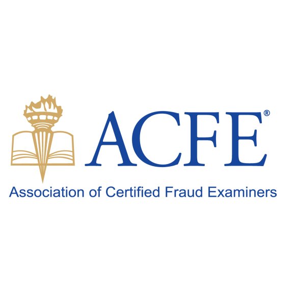 Logo of Association of Certified Fraud Examiners (ACFE)