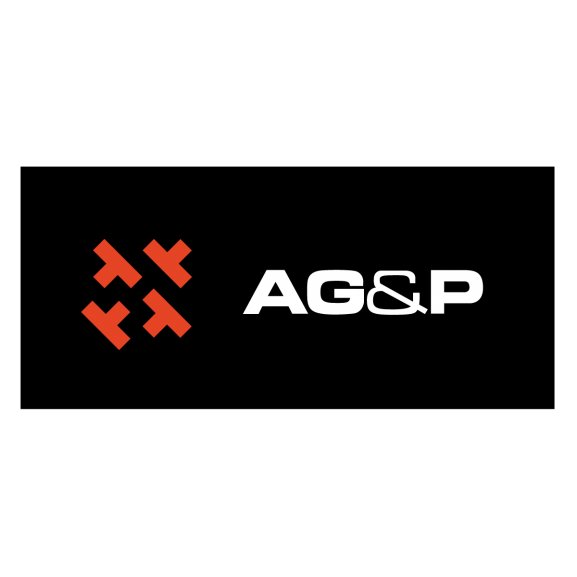 Logo of AG&amp;P Construction