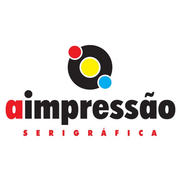 Logo of Aimpressão
