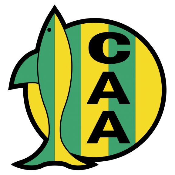 Logo of Aldosivi