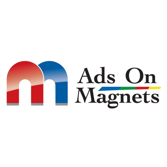 Logo of Ads On Magnets