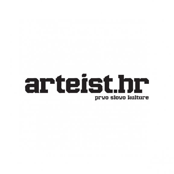 Logo of Arteist