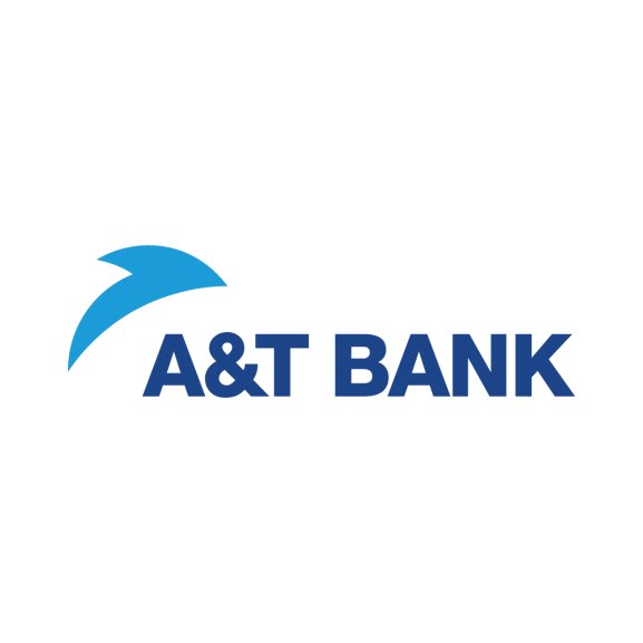 Logo of A&T Bank