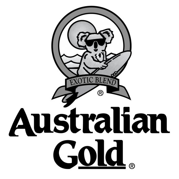 Logo of Australian Gold