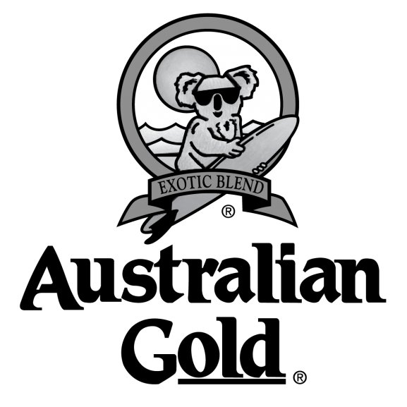 Logo of Australian Gold