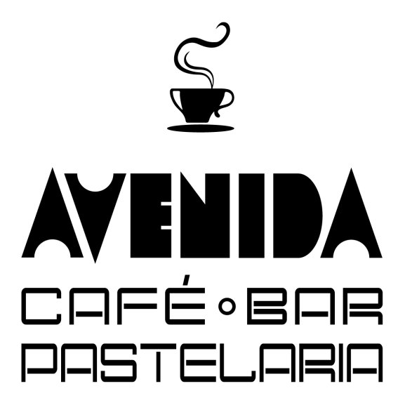 Logo of Café Avenida - Miranda do Corvo