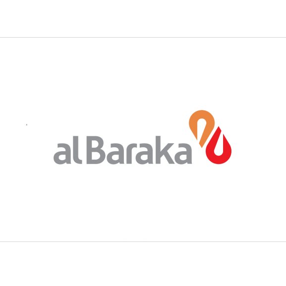 Logo of Al Baraka
