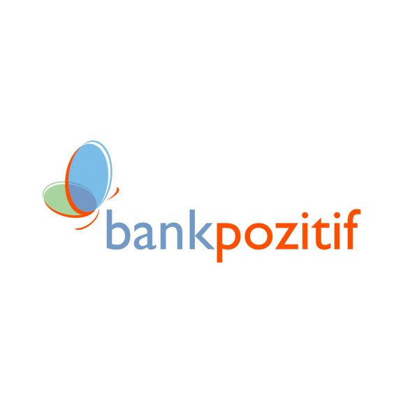 Logo of Bankpozitif