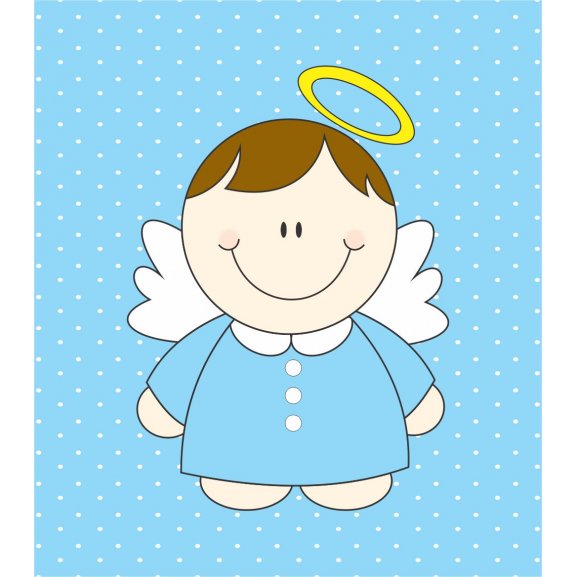 Logo of Batizado Anjinho